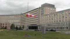 Le Centre hospitalier universitaire de Sherbrooke